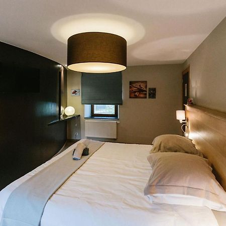B&B L'Echappee Belle Welness Spa Et Table D'Hotes Falaën Eksteriør billede